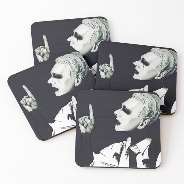 Item preview, tim sköld designed and sold by angelofnoise  ⠀⠀.