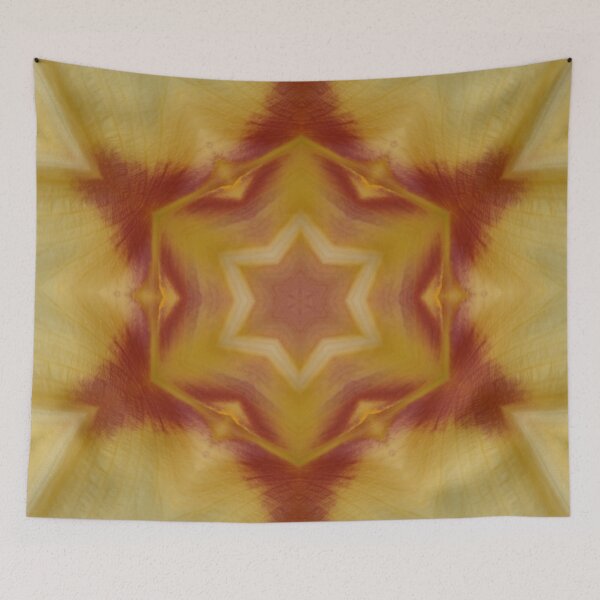 Item preview, Kaleidoscopic Nature 00177 designed and sold by CleanWIP.