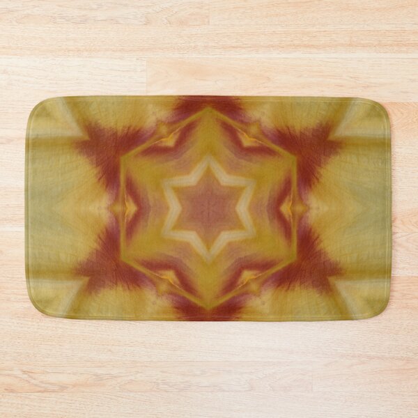 Item preview, Kaleidoscopic Nature 00177 designed and sold by CleanWIP.