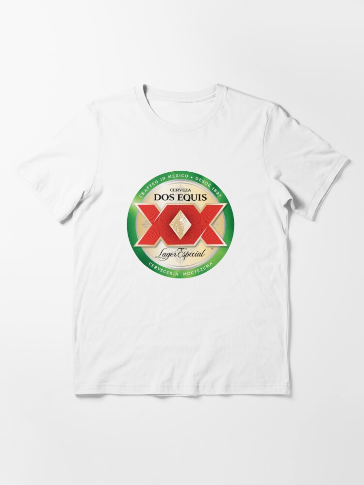 dos equis shirt