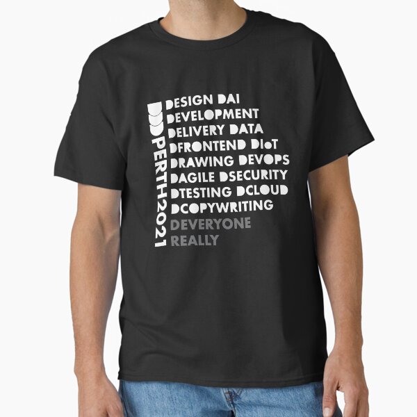 Classic T-Shirt