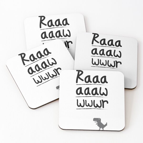 Item preview, Rawr dinosaur designed and sold by ilGreco.