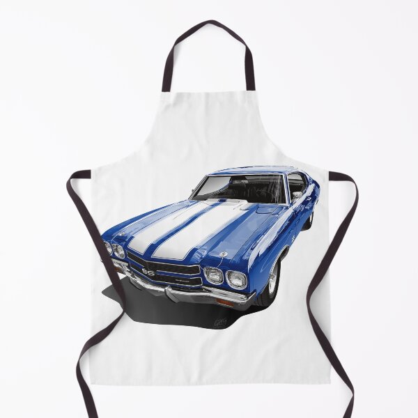 Item preview, 1970 Chevelle SS designed and sold by Automotive Art by Greg.