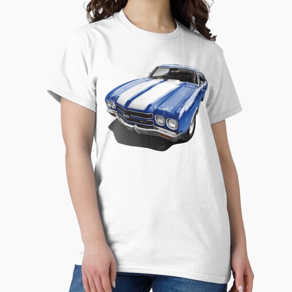 Item preview, 1970 Chevelle SS designed and sold by Automotive Art by Greg.