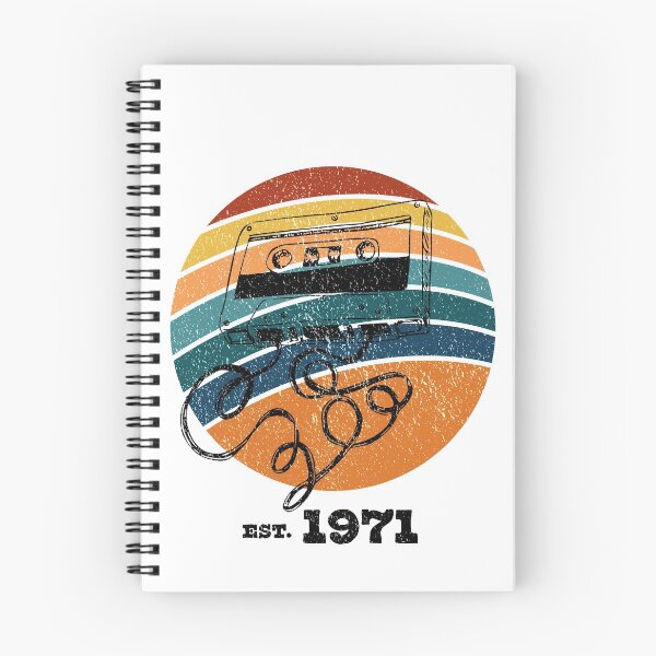 Item preview, 50th Birthday | Funny 50th Birthday | Nifty at 50 designed and sold by Tasha McGlashan.