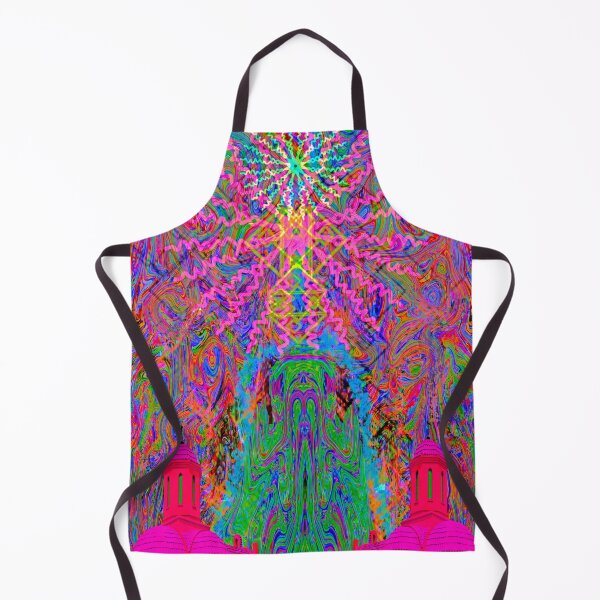 Item preview, Baked By A Southwest Prayer designed and sold by Discordant Dreams Art.