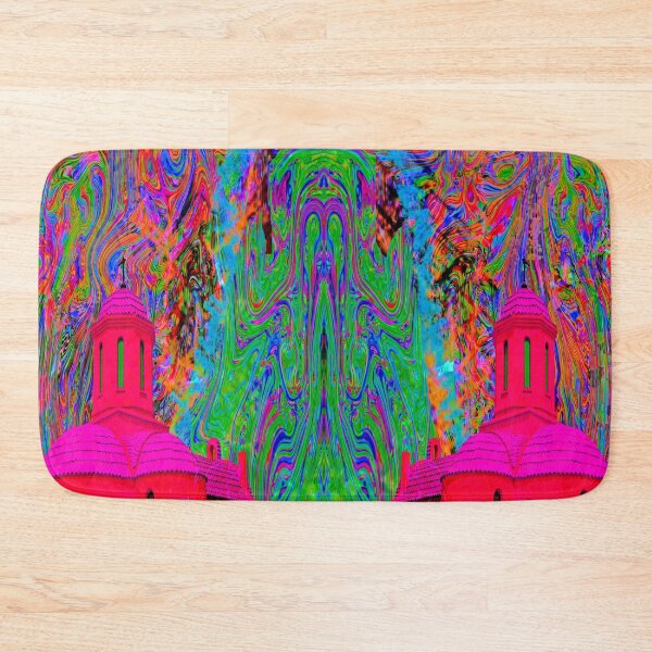 Item preview, Baked By A Southwest Prayer designed and sold by Discordant Dreams Art.