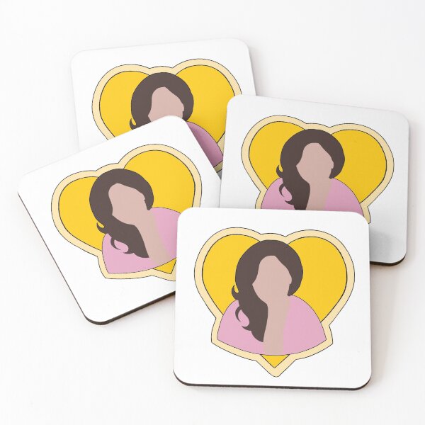 Item preview, Lajra Lucero designed and sold by FOCV.