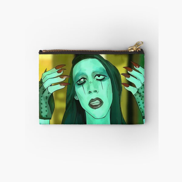 Item preview, manson designed and sold by angelofnoise  ⠀⠀.