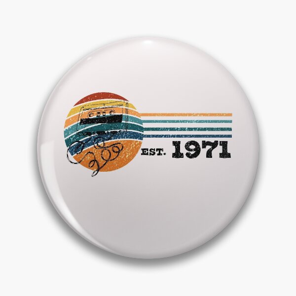 Item preview, 50th Birthday | 50th Birthday Party | 50 Years Old designed and sold by Tasha McGlashan.