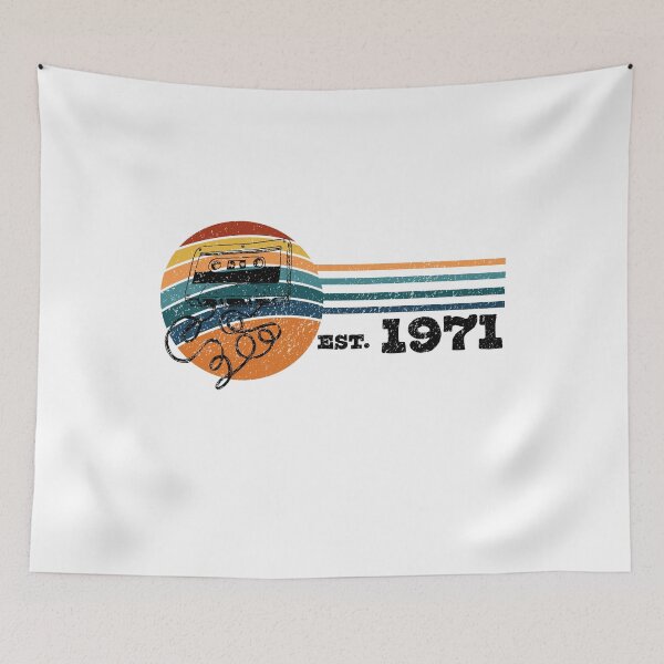 Item preview, 50th Birthday | 50th Birthday Party | 50 Years Old designed and sold by Tasha McGlashan.