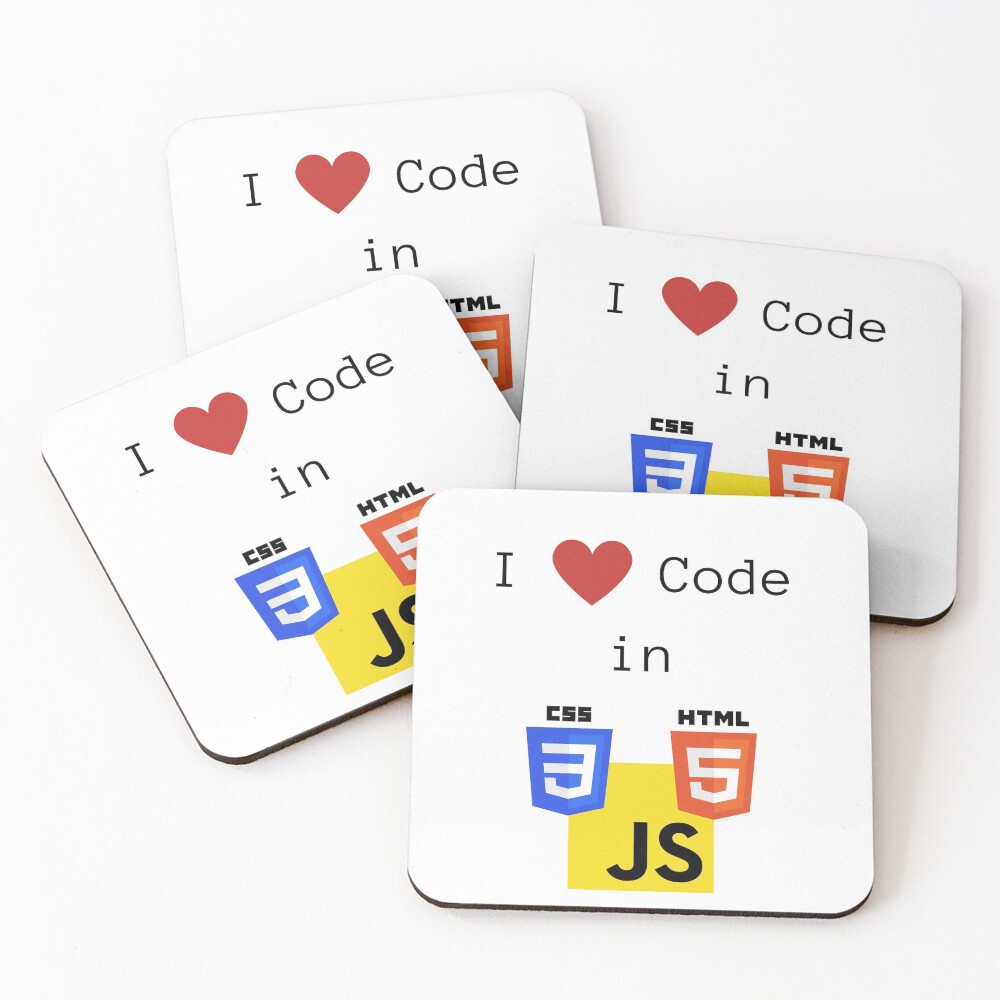 Item preview, Coasters (Set of 4) designed and sold by lsepolis123.