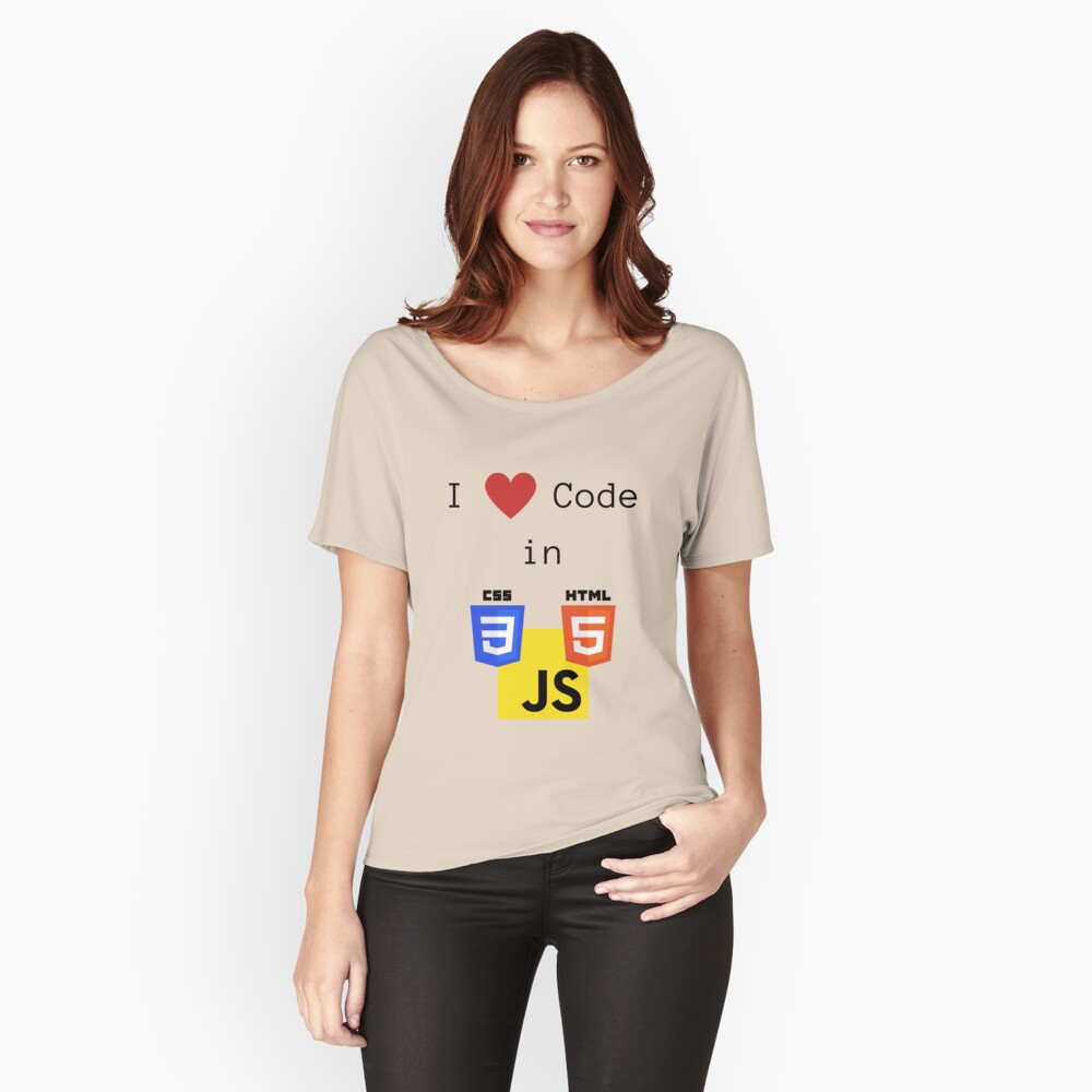 Item preview, Relaxed Fit T-Shirt designed and sold by lsepolis123.
