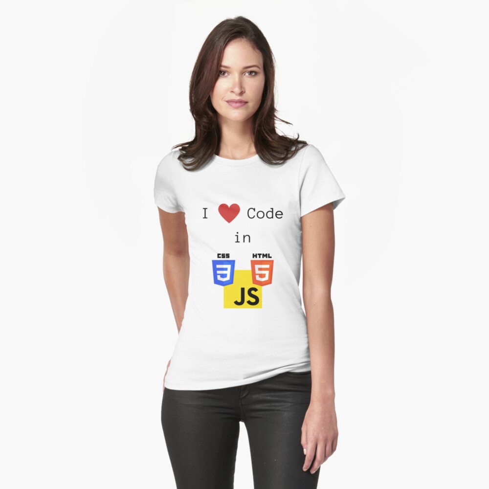 Item preview, Fitted T-Shirt designed and sold by lsepolis123.