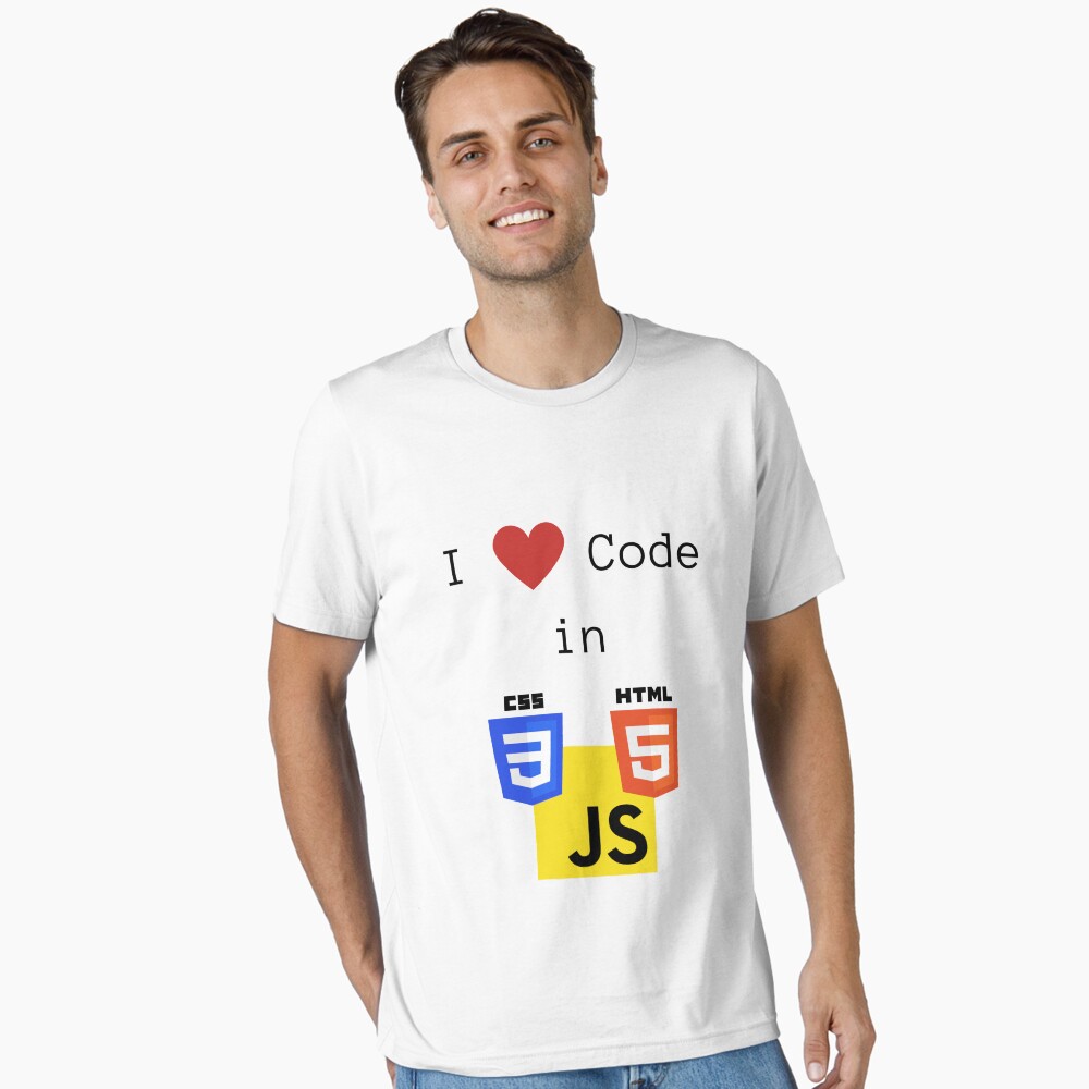 Item preview, Essential T-Shirt designed and sold by lsepolis123.