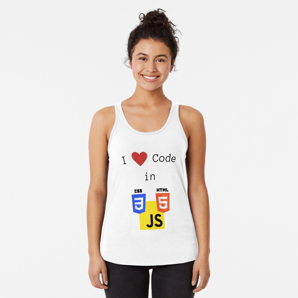 Item preview, Racerback Tank Top designed and sold by lsepolis123.