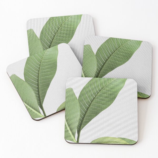 Item preview, Green Leaf designed and sold by SenangDesign.