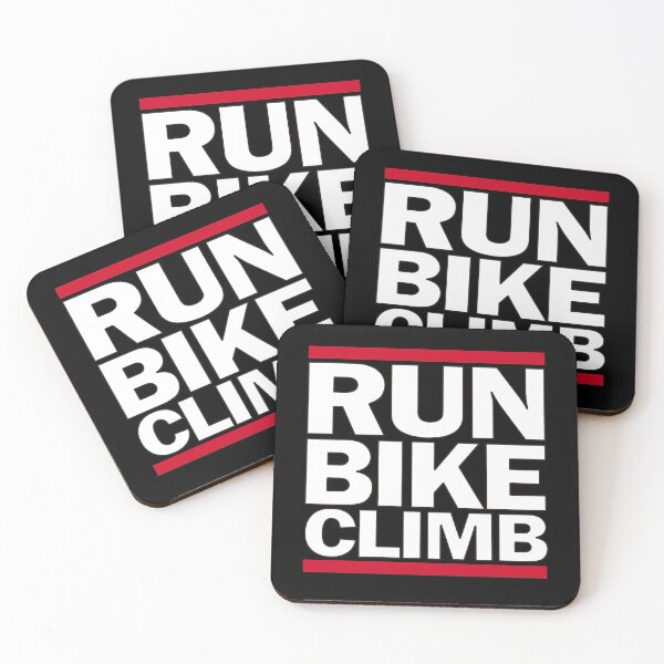 Item preview, Run Bike & Climb  designed and sold by LeGND.