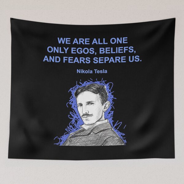 Item preview, We are all one  designed and sold by nkZarger08.