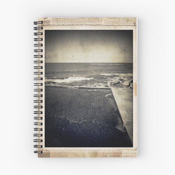 Item preview, the seaside ~ a nostalgic study II designed and sold by Adriana Glackin.