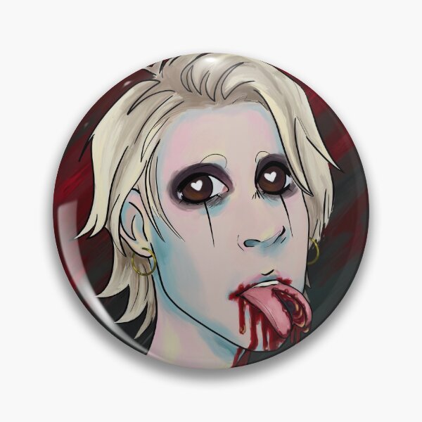 Item preview, john 5 designed and sold by angelofnoise  ⠀⠀.