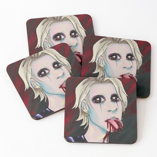 Item preview, john 5 designed and sold by angelofnoise  ⠀⠀.