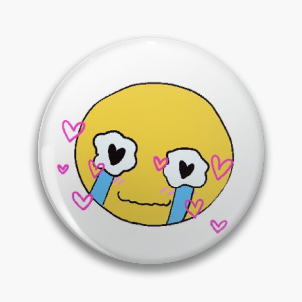 Item preview, emoji designed and sold by AwkwardCrow.