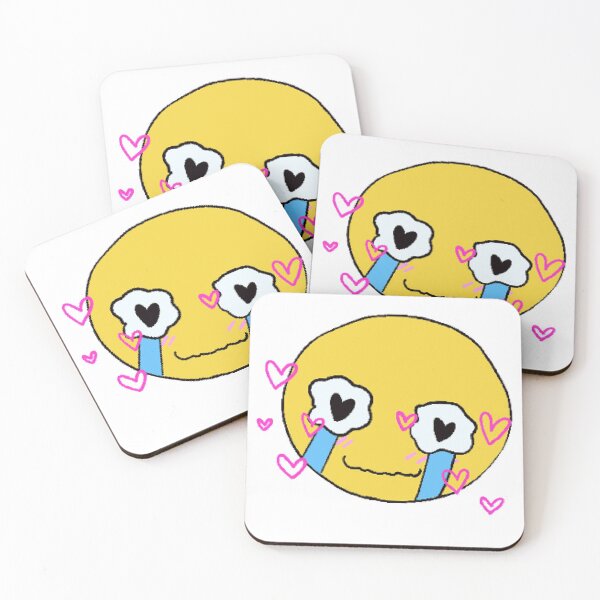 Item preview, emoji designed and sold by AwkwardCrow.