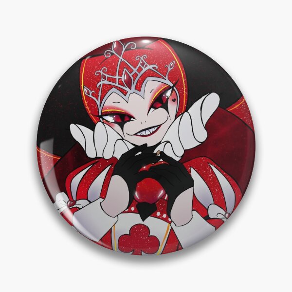 Item preview, Red Queen- Reala designed and sold by SaltyStingray.