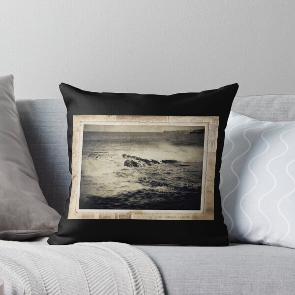 Item preview, la playa ~ un estudio nostálgico I designed and sold by Adriana Glackin.