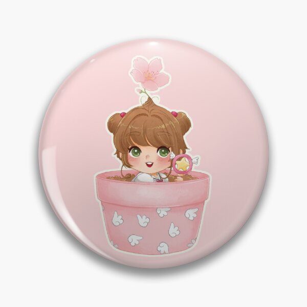 Item preview, Little Sakura designed and sold by MelinaTeixeira.