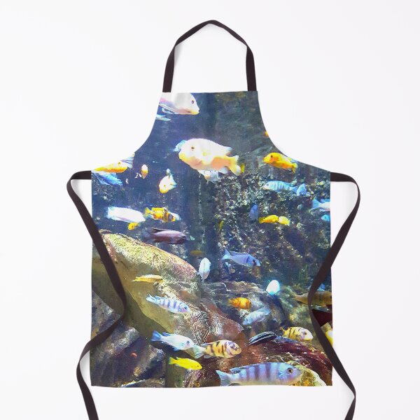 Item preview, Undersea Whirlwind designed and sold by quietmagenta.