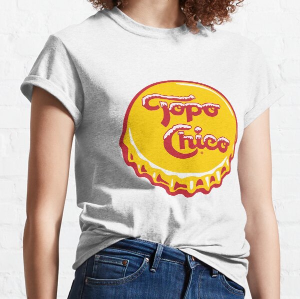 topo chico t shirt free