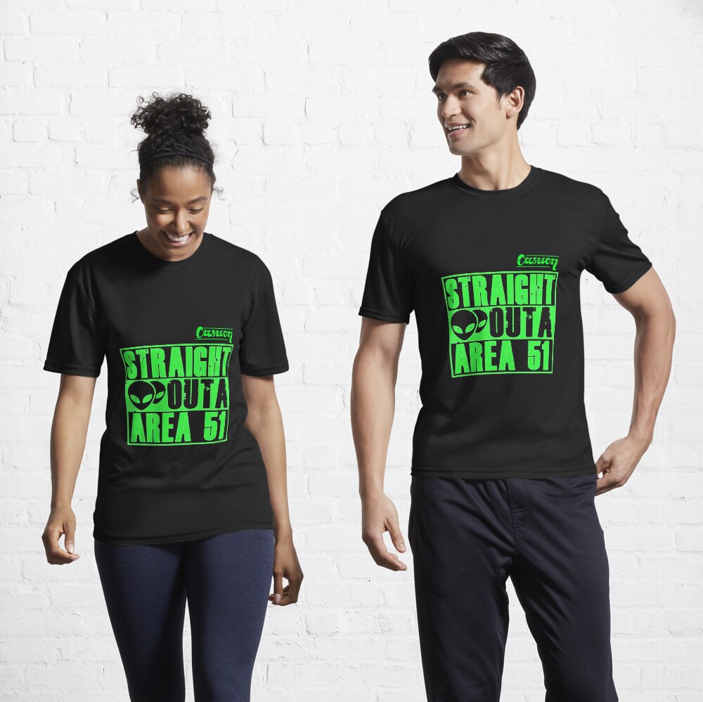 Item preview, Active T-Shirt designed and sold by CASUON.