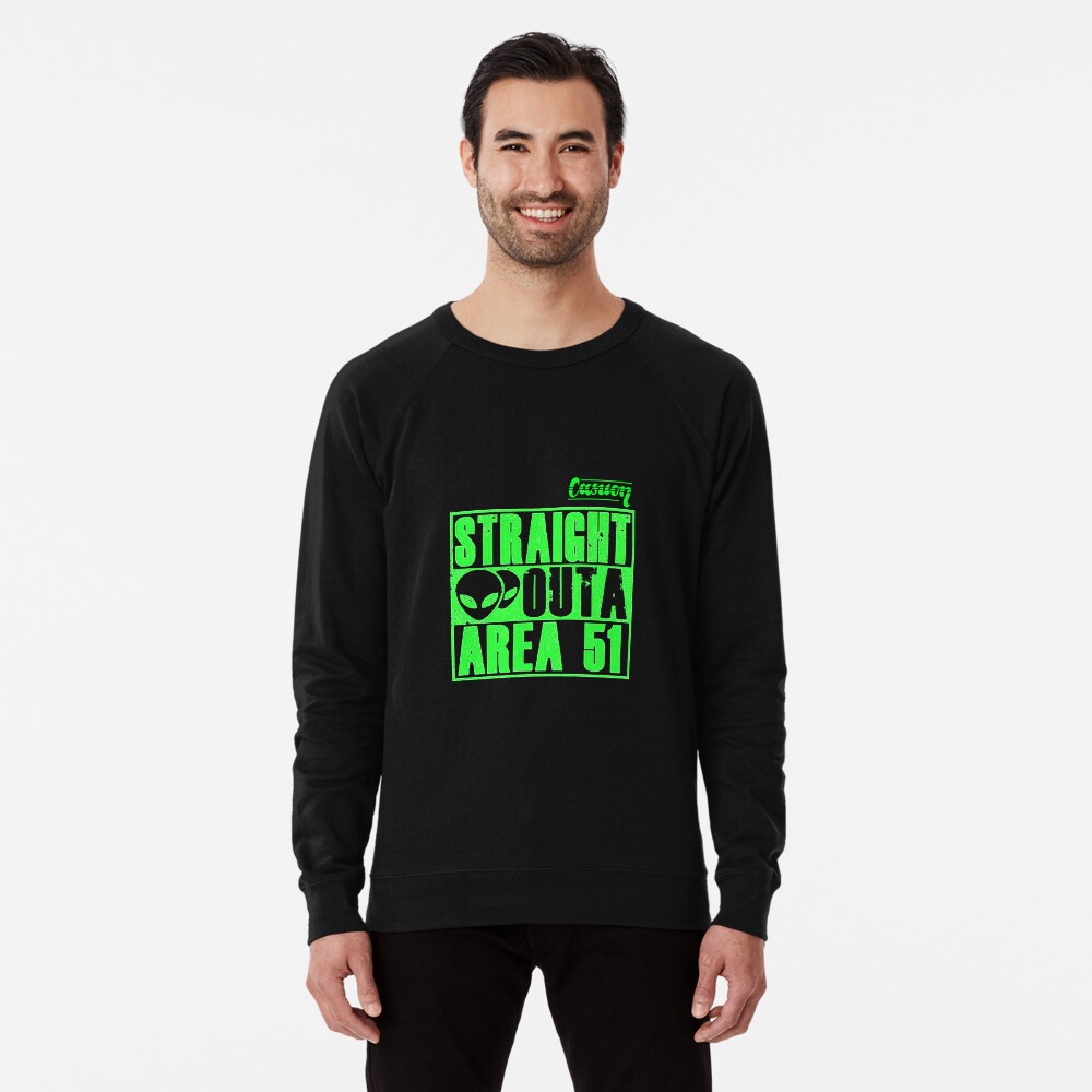 Item preview, Lightweight Sweatshirt designed and sold by CASUON.