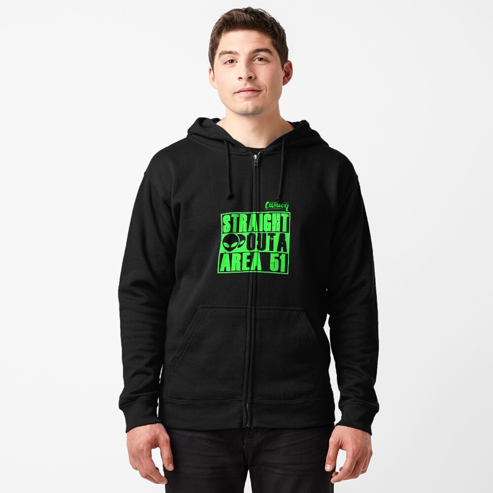 Item preview, Zipped Hoodie designed and sold by CASUON.