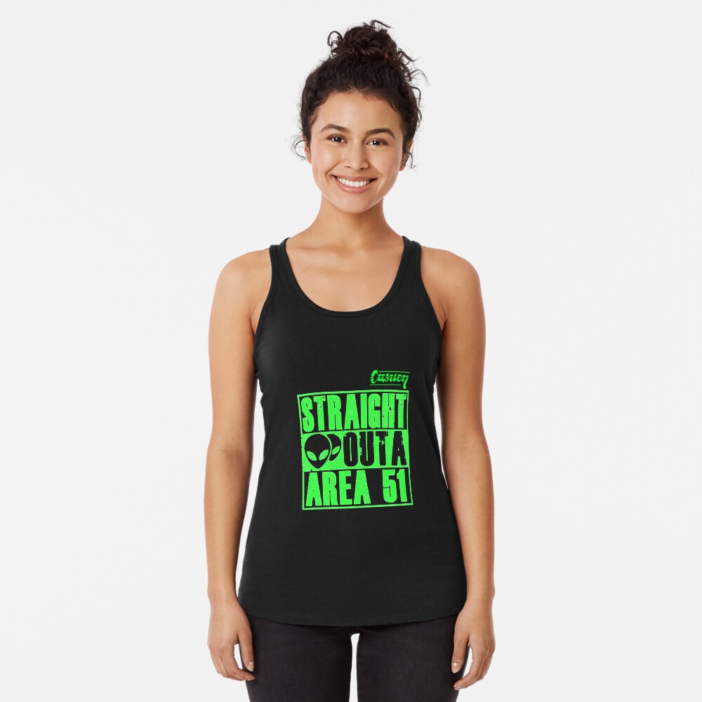 Item preview, Racerback Tank Top designed and sold by CASUON.