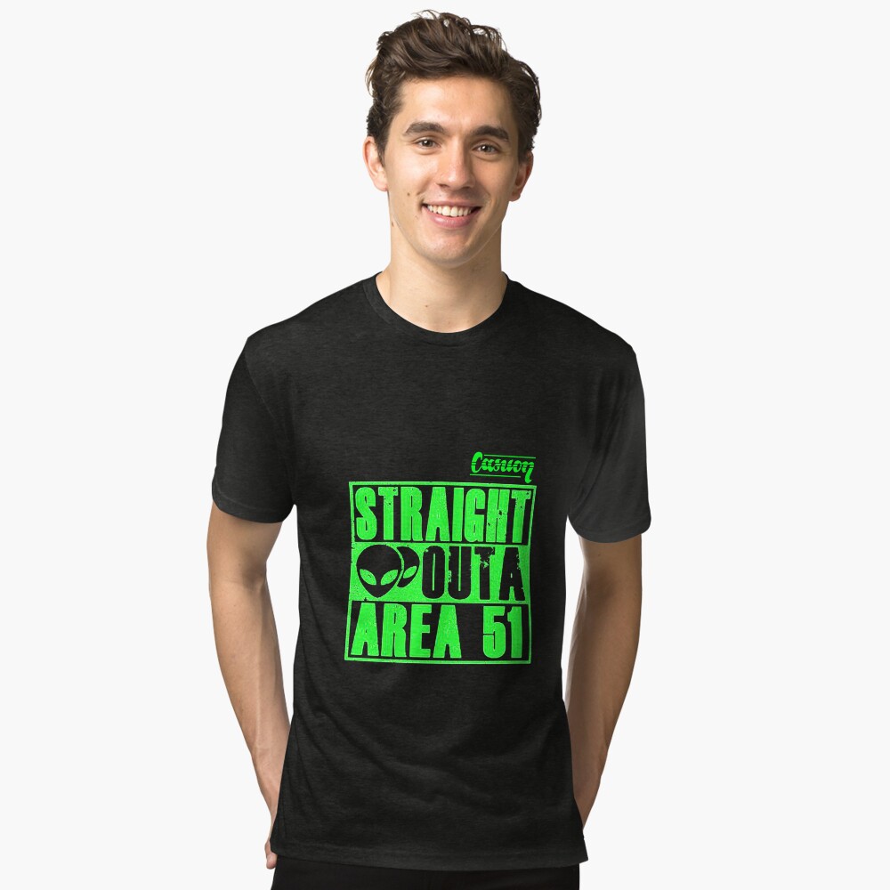 Item preview, Tri-blend T-Shirt designed and sold by CASUON.