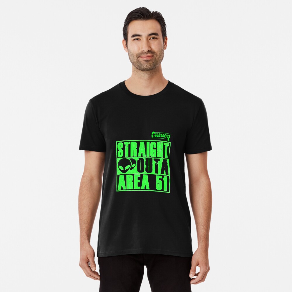 Item preview, Premium T-Shirt designed and sold by CASUON.