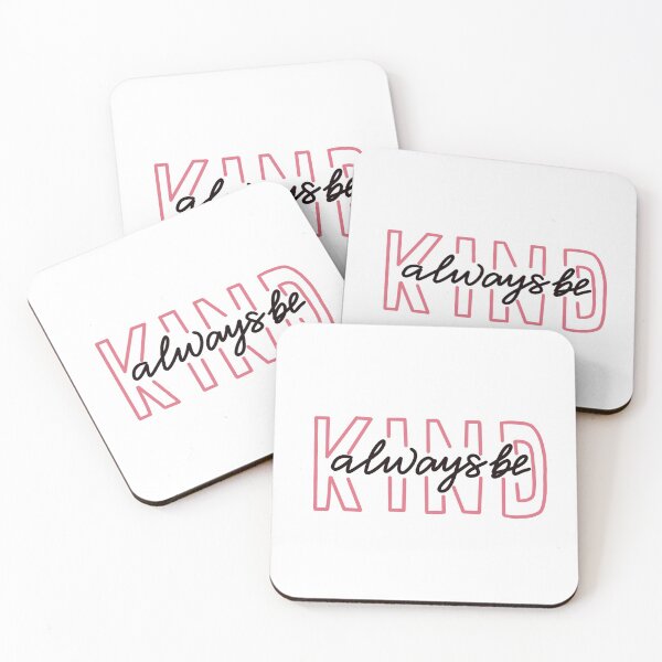Item preview, Always Be Kind designed and sold by noellehelms.