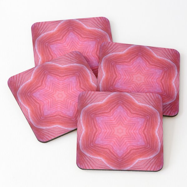 Item preview, Kaleidoscopic Nature 00178 designed and sold by CleanWIP.