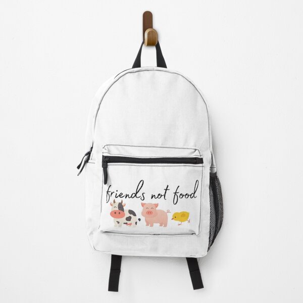 Item preview, Friends Not Food designed and sold by CS Cairo.