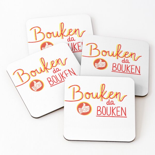 Item preview, bennett bouken da bouken | genshin impact designed and sold by moonlighthemm.