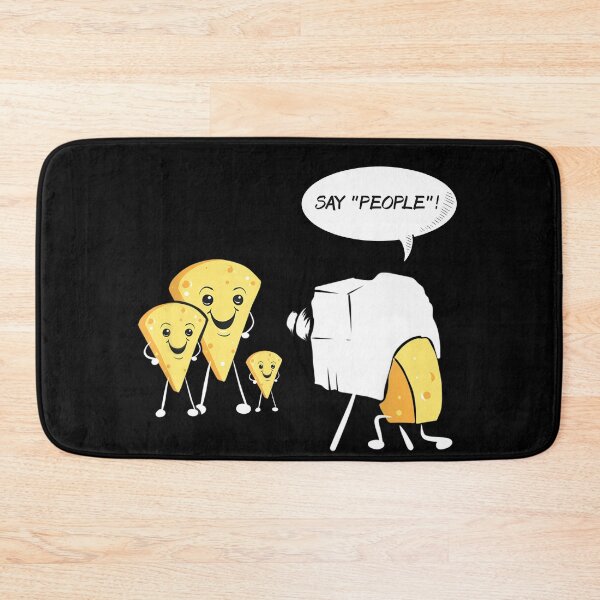 Item preview, Photography Lover - Cheese "Say, People"! designed and sold by HURLEYS.