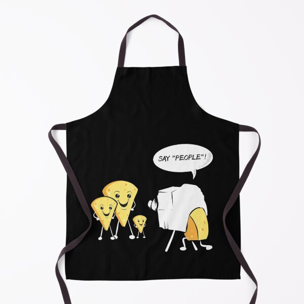 Item preview, Photography Lover - Cheese "Say, People"! designed and sold by HURLEYS.