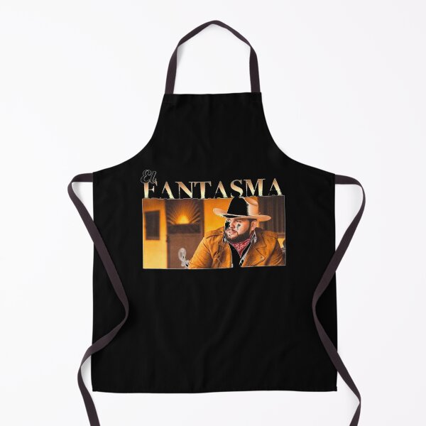 Item preview, El Fantasma  T-Shirt designed and sold by DamionRussel.