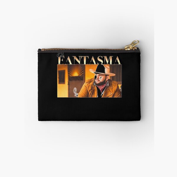 Item preview, El Fantasma  T-Shirt designed and sold by DamionRussel.