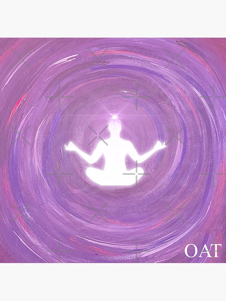 Crown Chakra Meditation by Artcestral
