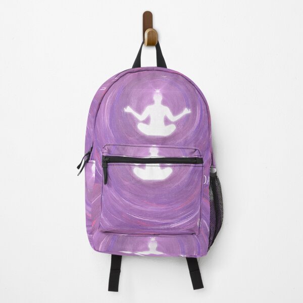 Item preview, Crown Chakra Meditation designed and sold by Olivia Tatara.