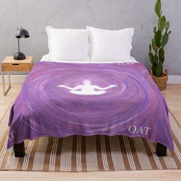 Item preview, Crown Chakra Meditation designed and sold by Olivia Tatara.